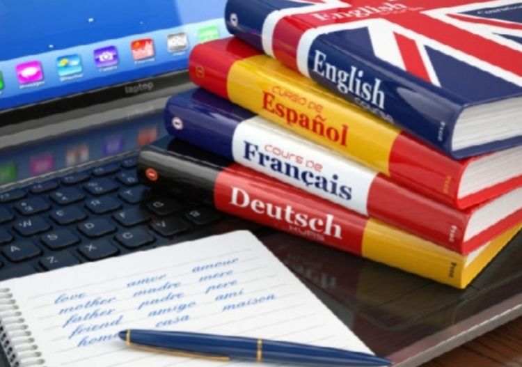 DİM bu gün xarici dillər üzrə fəlsəfə doktoru imtahanı keçirir DİM bu gün xarici dillər üzrə fəlsəfə doktoru imtahanı keçirir