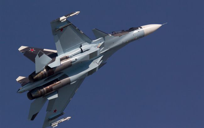 Rusiya ilk Su-35 qırıcılarını İrana təhvil verə bilər