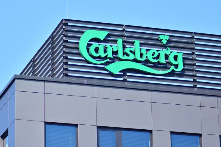 “Carlsberg Group” “Baltika”dakı səhmlərini satmağa razılaşıb