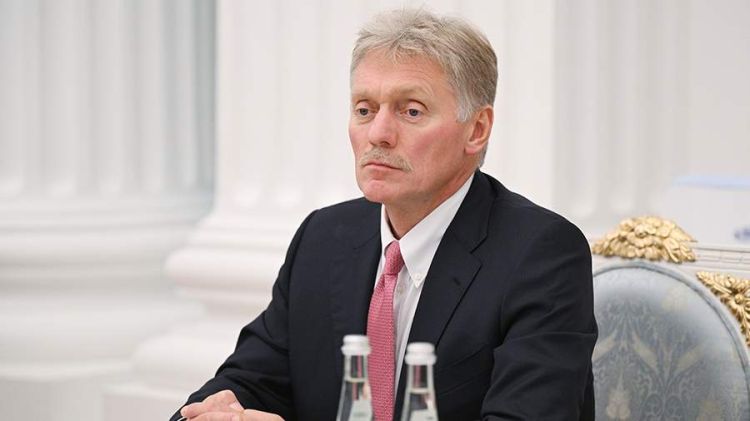 Peskov Kursk vilayətinə yeni qubernator təyin edilməsini belə izah etdi - VİDEO Peskov Kursk vilayətinə yeni qubernator təyin edilməsini belə izah etdi - VİDEO