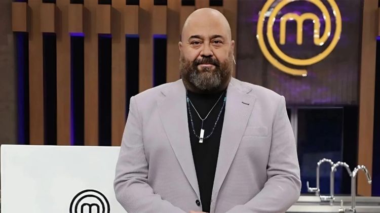 Türkiyənin məşhur "Masterchef" proqramının münsifi Somer Sivrioğlu həbs olundu