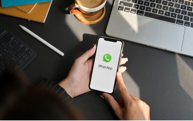 "WhatsApp”da keçmiş ərinə "eybəcər" deyən qadın 10 min cərimələndi