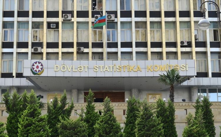 Statistika Şurasının yeni tərkibi təsdiqlənib