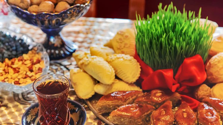 Novruz bayramında bir həftə qeyri-iş günü olacaq