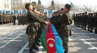 Hərbi çağırışçılar və hərbi vəzifəlilər üçün elektron kabinet yaradılacaq Hərbi çağırışçılar və hərbi vəzifəlilər üçün elektron kabinet yaradılacaq