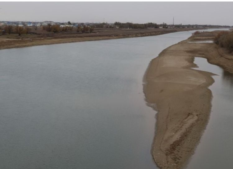 Qazaxıstan və Rusiya Uralın ekosisteminin qorunması üçün yeni proqram hazırlayır