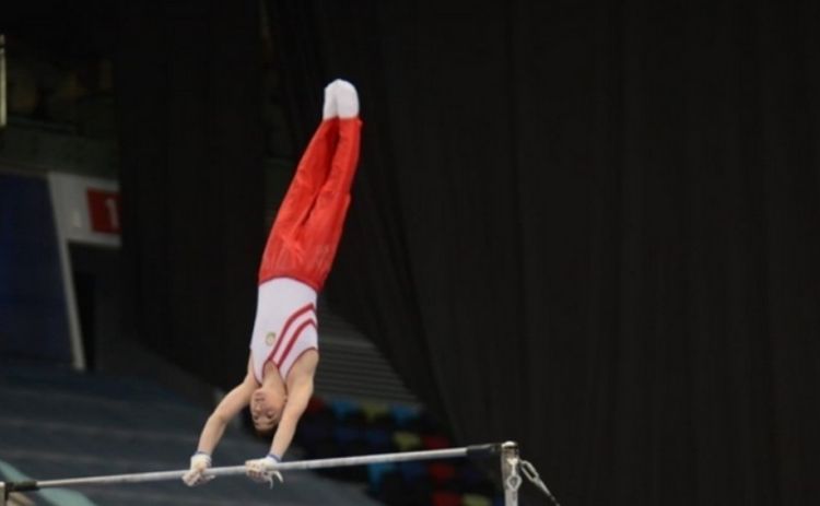 Milli Gimnastika Arenasında “Rektor kuboku” keçiriləcək