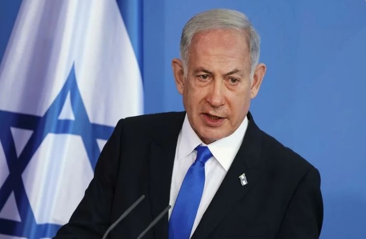 Netanyahu: İsrail Suriya ilə qarşıdurmada maraqlı deyil