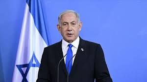 Netanyahu girovlarla bağlı danışıqlar üçün Qahirəyə gedir