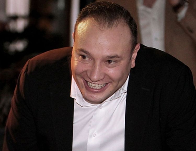 Olimpia çempionu idman icmalçılarını tanımadı Olimpia çempionu idman icmalçılarını tanımadı