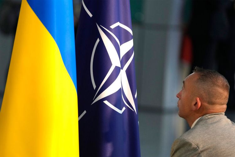 NATO: 2025-ci ildə Ukraynada varlığımız daha da gücləndiriləcək