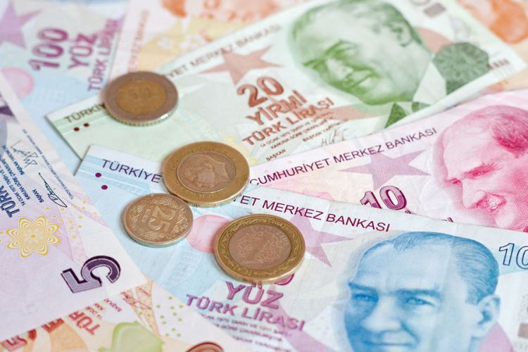 Türk lirəsi dollar qarşısında ən aşağı həddinə çata bilər