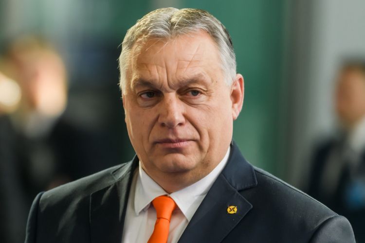 Orban: Azərbaycan Macarıstan üçün böyük əhəmiyyət daşıyır