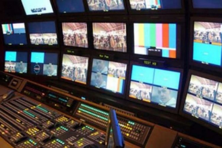 Audiovizual Şura: Matəmlə əlaqədar televiziyaların proqramında dəyişiklik ediləcək