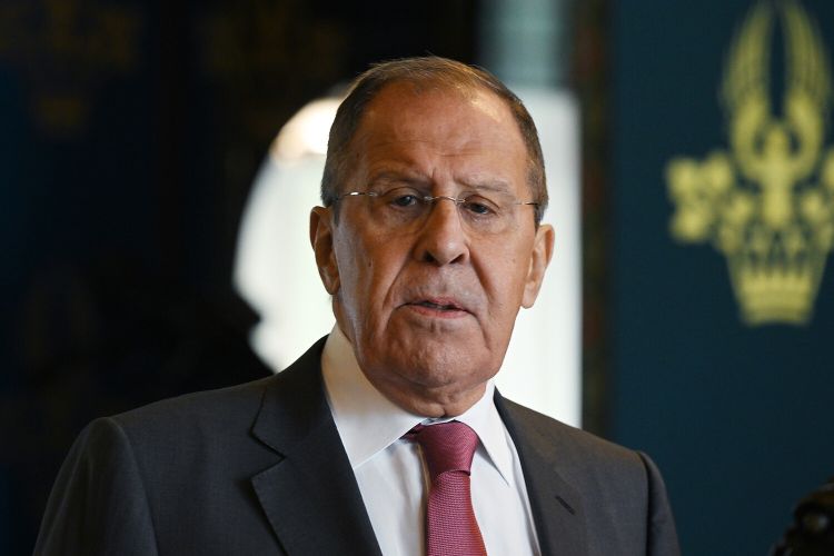 Lavrov Suriyanı parçalamamağa ÇAĞIRDI