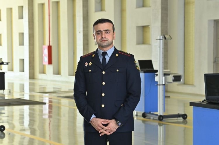 "BakuBus" yük avtomobili ilə toqquşdu, sərnişin öldü "BakuBus" yük avtomobili ilə toqquşdu, sərnişin öldü
