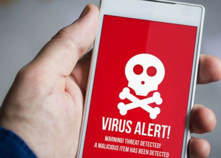 Smartfonda və kompüterdə virus olduğunu göstərən əlamətlər