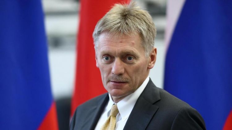 Peskov Rusiya qazının Avropaya nəqlinin dayandırılmasından faydalanan  ÖLKƏNİ AÇIQLADI