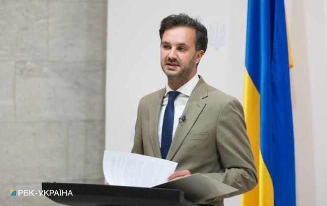 Ukrayna Xarici İşlər Nazirliyi Trampla Putinin görüşünə hazırlığa münasibət bildirib Ukrayna Xarici İşlər Nazirliyi Trampla Putinin görüşünə hazırlığa münasibət bildirib