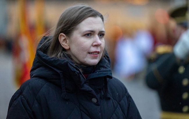 Ukrayna Litvadan 5 milyon avro dəyərində minlərlə dron alacaq Ukrayna Litvadan 5 milyon avro dəyərində minlərlə dron alacaq