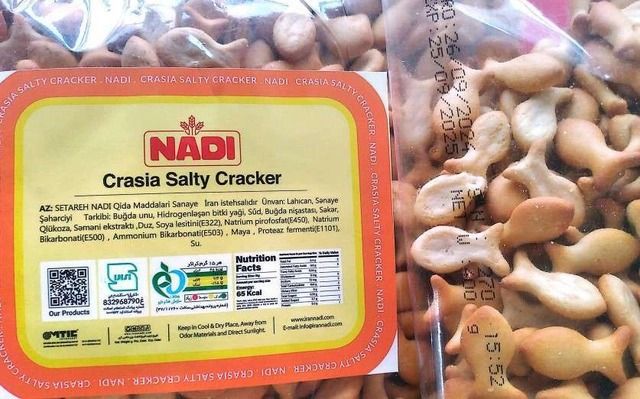 AQTA çoxlu sayda məhsulda GMO aşkarladı -  ADLARI