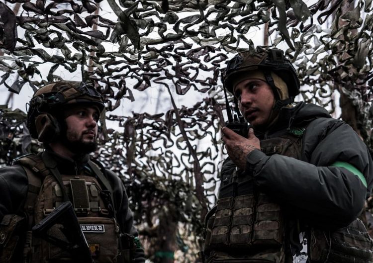 NATO Baltik dənizinin neytral sularında gəmilərə nəzarət etmək istəyir NATO Baltik dənizinin neytral sularında gəmilərə nəzarət etmək istəyir