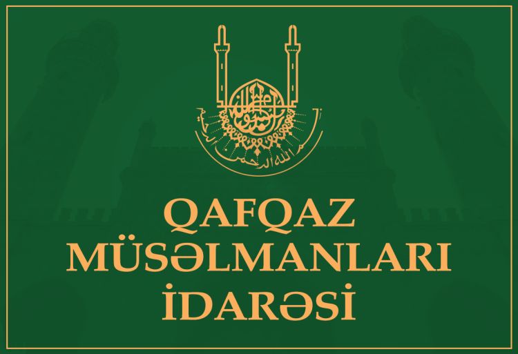 Qafqaz Müsəlmanları İdarəsinə üç milyon manat ayrıldı