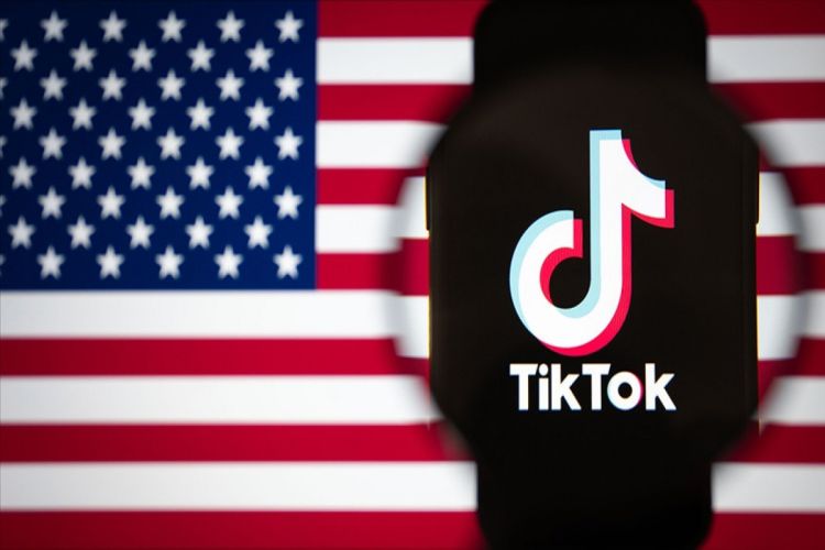 ABŞ Ali Məhkəməsi "TikTok"u qadağan edən qanunu təsdiqləyib