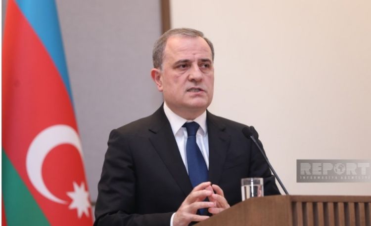 Nazir: TDT beynəlxalq aləmdə qəbul olunma baxımından fərqli bir gücə çevrilib