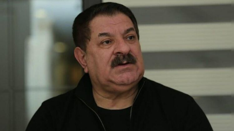 Məhkəmədə şahidin ifadəsi Ağadadaş Ağayevi hiddətləndirdi: "Yalan danışırsınız" Məhkəmədə şahidin ifadəsi Ağadadaş Ağayevi hiddətləndirdi: "Yalan danışırsınız"