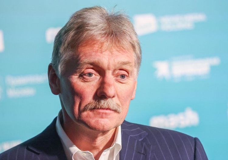 Peskov Trampın İkinci Dünya Müharibəsiylə bağlı dediklərinə  CAVAB VERDİ