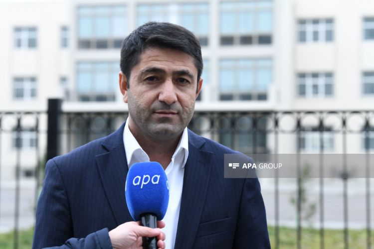 Zərərçəkmiş: Xocalıda ailəmlə birlikdə əsir düşdük, atamın və iki qardaşımın başını kəsdilər Zərərçəkmiş: Xocalıda ailəmlə birlikdə əsir düşdük, atamın və iki qardaşımın başını kəsdilər