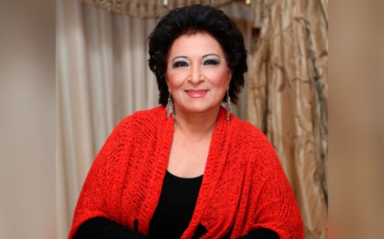 Fatma Mahmudova xəstəxanaya yerləşdirildi