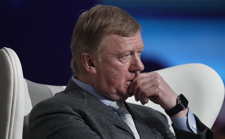 Rusiya Baş Prokurorluğu Çubaysla bağlı araşdırma aparacaq Rusiya Baş Prokurorluğu Çubaysla bağlı araşdırma aparacaq