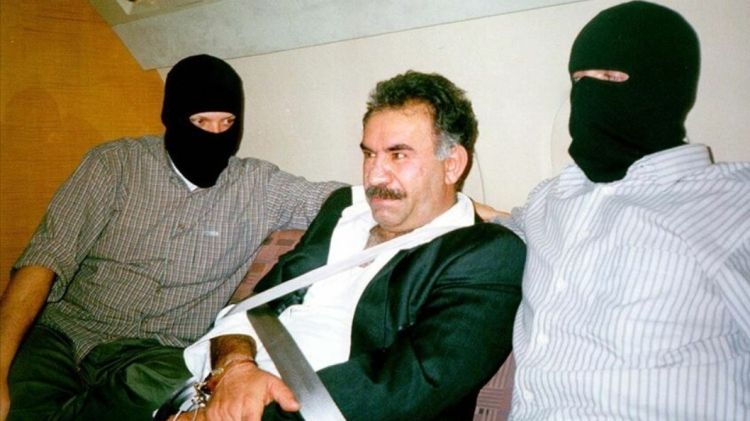 Hər şey bitir: Öcalan bu tarixdə müraciət yayacaq