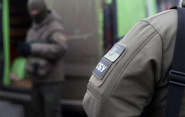 Rivne vilayətində iki terrorçu saxlanılıb  Rivne vilayətində iki terrorçu saxlanılıb