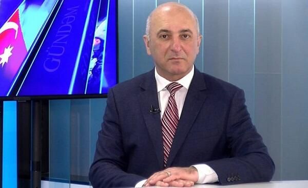 Ədalət Verdiyevin MƏHKƏMƏSİ -  Bir ittiham üzərindən götürüldü Ədalət Verdiyevin MƏHKƏMƏSİ -  Bir ittiham üzərindən götürüldü
