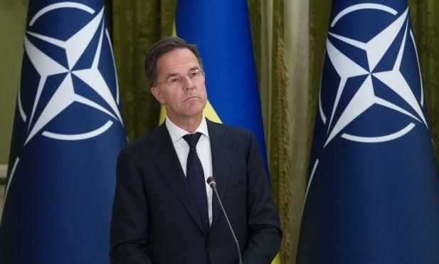 NATO-nun baş katibi Rutte: Türkiyə müdafiə sənayesinin təməli çox güclüdür