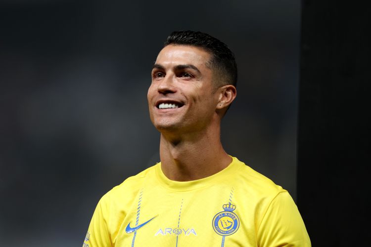 Ronaldu ötən ilin ən çox qazanan idmançısı olub