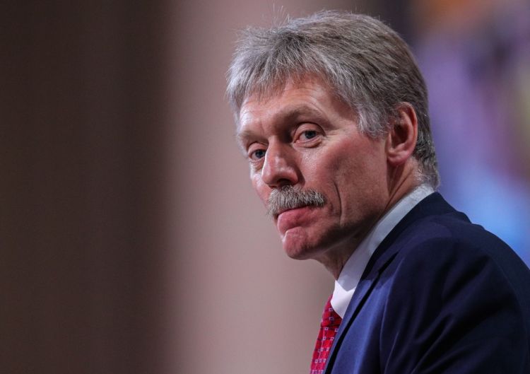 Peskov: "Putin və Trampın danışığı son dərəcə əhəmiyyətlidir"