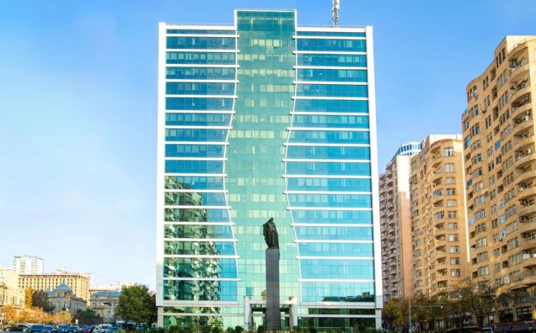 Nazirliyinin iki rəqəmsal layihəsi ABŞ-də keçirilən müsabiqənin qalibləri olub Nazirliyinin iki rəqəmsal layihəsi ABŞ-də keçirilən müsabiqənin qalibləri olub