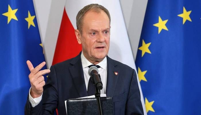 Ukrayna, Avropa və ABŞ sülh danışıqlarında birgə iştirak etməlidir - Tusk