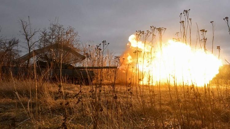 Vens ABŞ qoşunlarının Ukraynaya göndərilməsini istisna etməyib Vens ABŞ qoşunlarının Ukraynaya göndərilməsini istisna etməyib