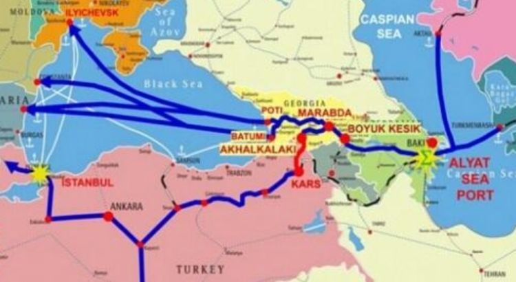 Bakıdan yeni qaz tranziti başlayır: ölkəmizə faydaları…