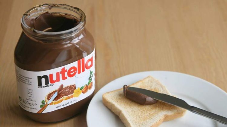 "Nutella"nın yaradıcısı  vəfat edib "Nutella"nın yaradıcısı  vəfat edib