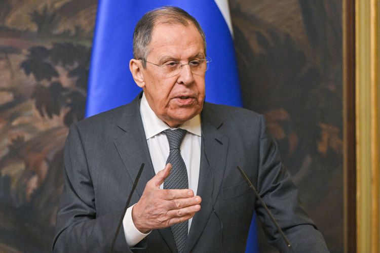 Lavrov Trampı “tamamilə müstəqil” siyasətçi adlandırdı