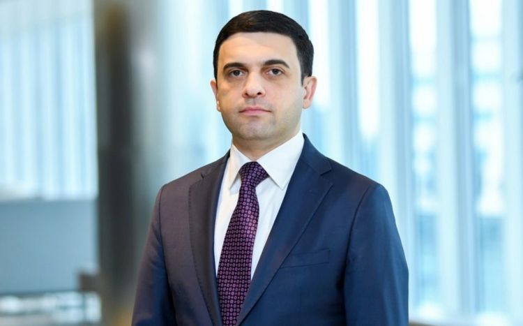 Prezidentin ali xüsusi rütbə verdiyi Emil Qarayev kimdir? -  DOSYE Prezidentin ali xüsusi rütbə verdiyi Emil Qarayev kimdir? -  DOSYE