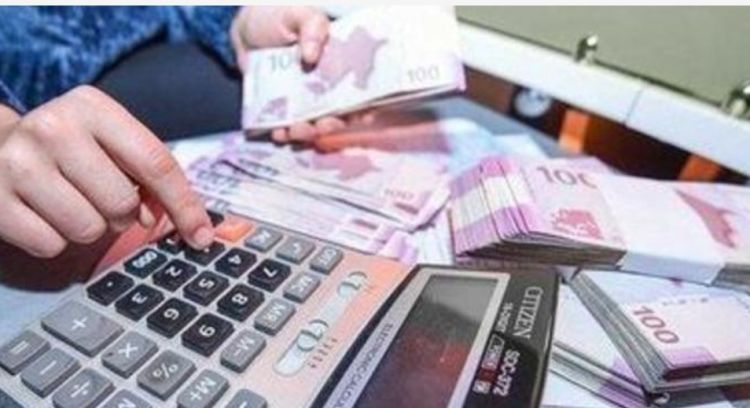 Hər bir ölkə sakini xidmət sektorunda orta hesabla 108,8 manat xərcləyib