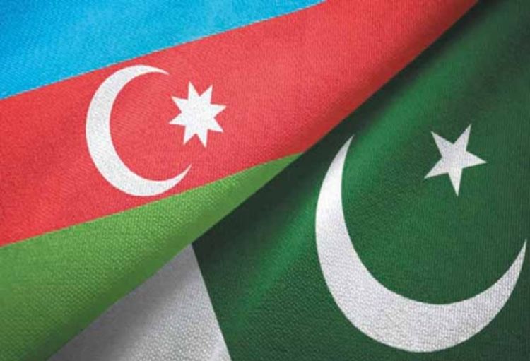 Bakıda Azərbaycan-Pakistan biznes forumu keçirilib