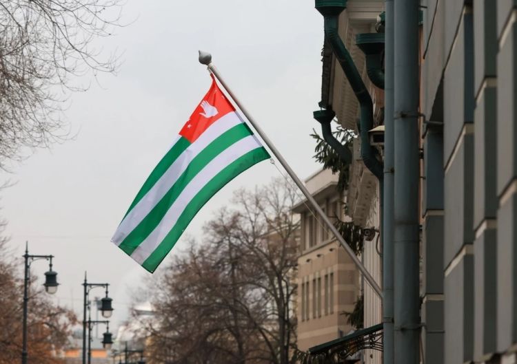 Abxaziyada prezident seçkiləri ilə əlaqədar Rusiya sərhədində nəzarət gücləndiriləcək